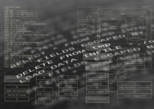 Scopri di più sull'articolo Programmazione Software: dalla storia personale alle soluzioni moderne di Intelligenza Artificiale